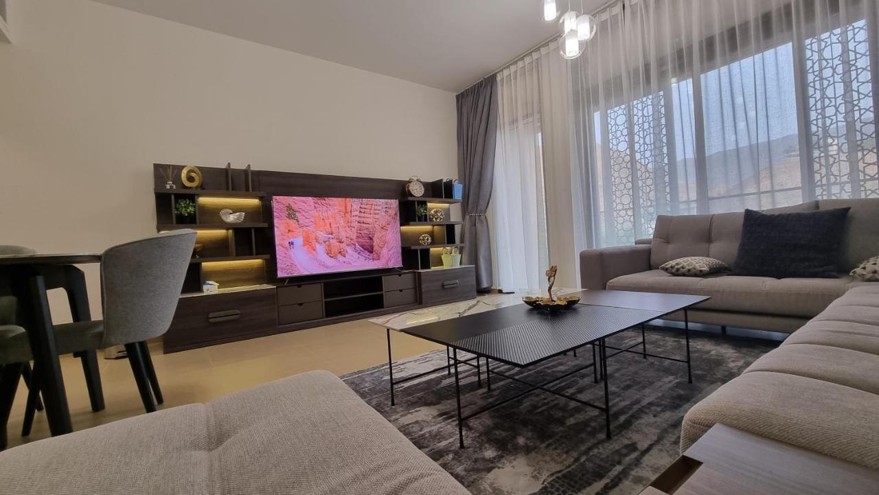 Two Bedroom Apartment Muscat Bay ภายนอก รูปภาพ